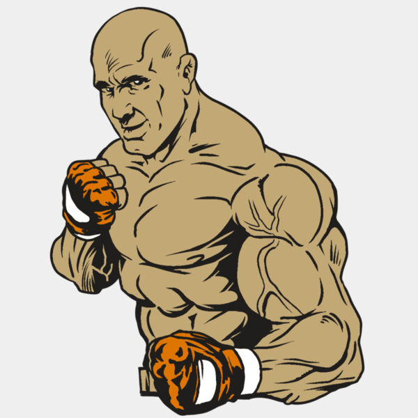 AR22 MIXED MARTIAL 05 RQC Thumbnail