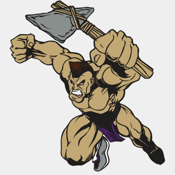 AR BRAVE 54 RC Thumbnail