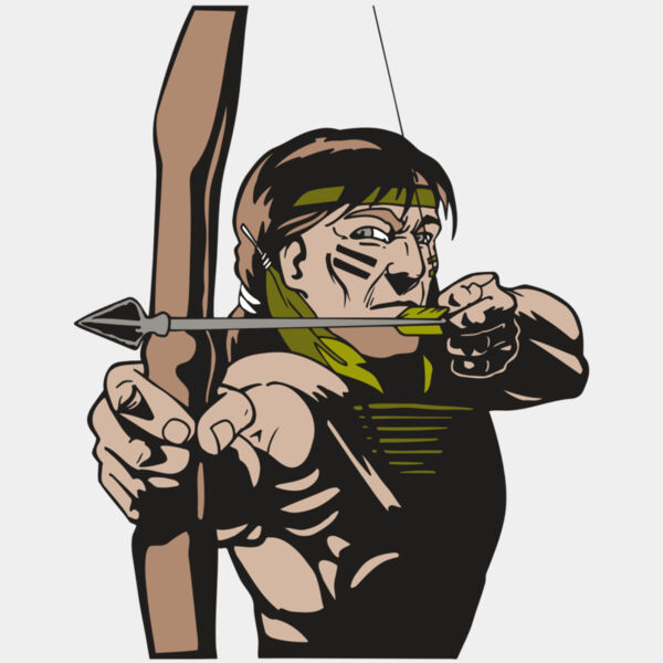 AR BRAVE 45 RC Thumbnail