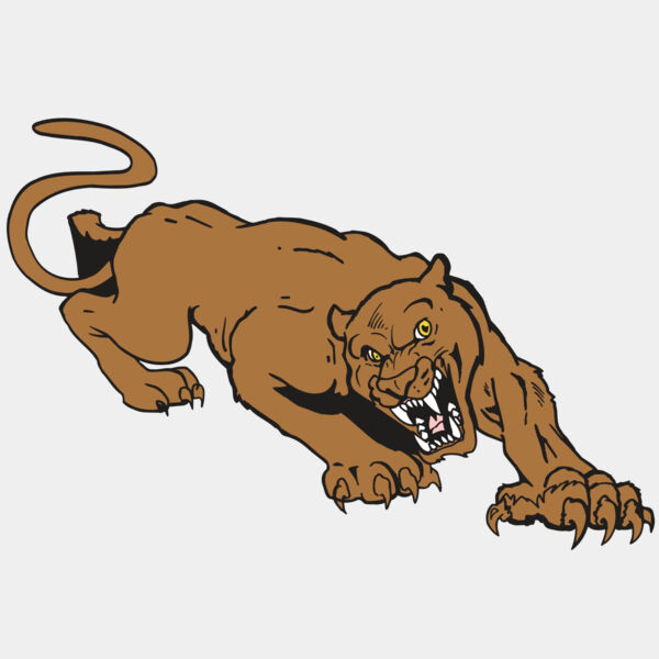 AR5 COUGAR 41 RQC Thumbnail