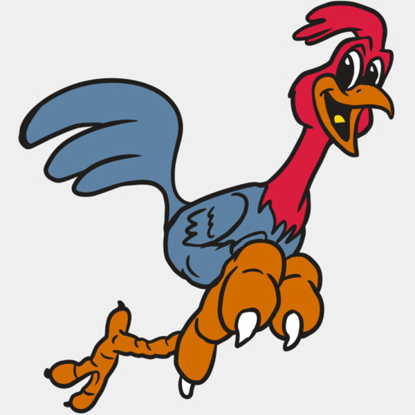 AR20 ROADRUNNER 35 RQC Thumbnail