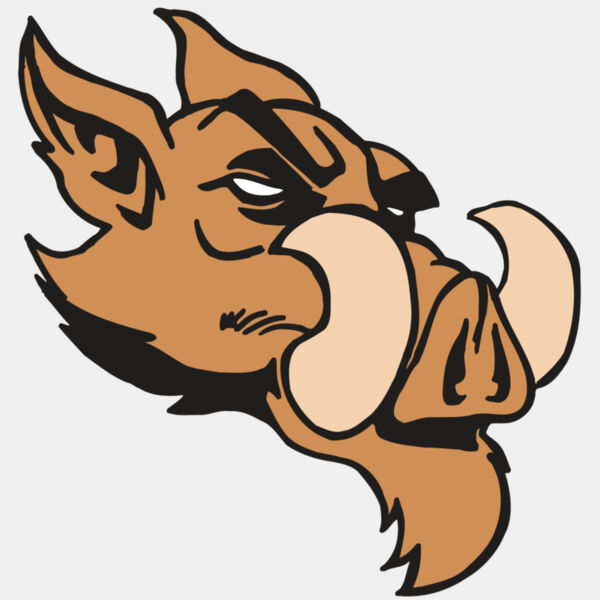 AR5 Razorback 16 RQC Thumbnail