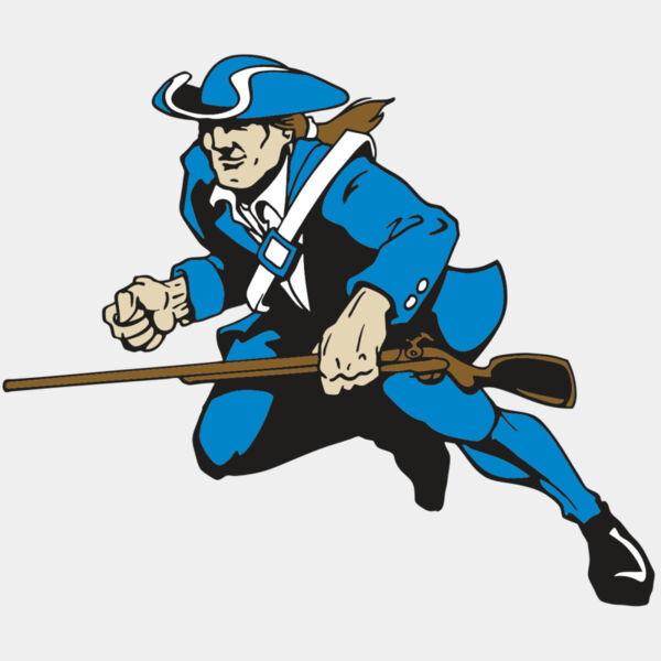 AR PATRIOT 58 RC Thumbnail