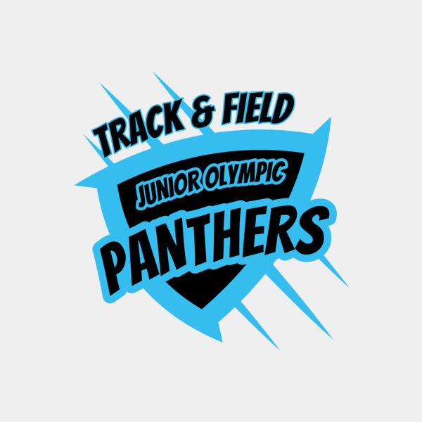 Panthers Track & Field Junior Team Thumbnail