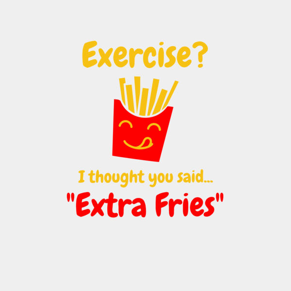 French Fries 01 Thumbnail