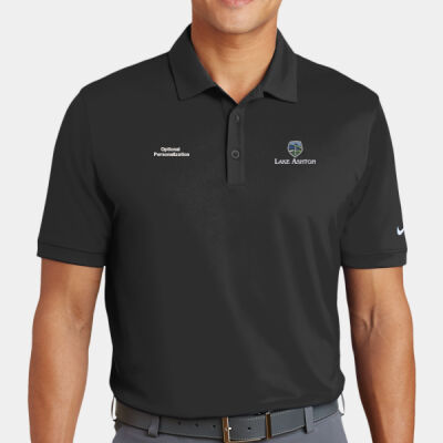 EMB - Dri FIT Players Modern Fit Polo Thumbnail