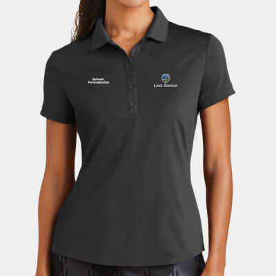 EMB - Ladies Dri FIT Players Modern Fit Polo Thumbnail
