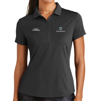 EMB - Ladies Dri FIT Players Modern Fit Polo Thumbnail