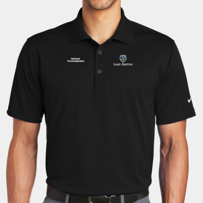 EMB - Tech Basic Dri FIT Polo Thumbnail