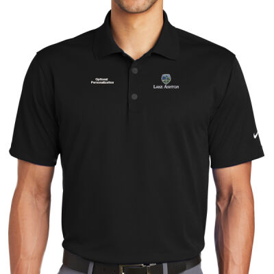 EMB - Tech Basic Dri FIT Polo Thumbnail