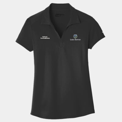 EMB - Ladies Dri FIT Legacy Polo Thumbnail