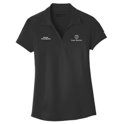 EMB - Ladies Dri FIT Legacy Polo Thumbnail