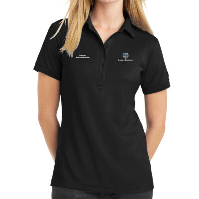 EMB - Jewel Polo Thumbnail