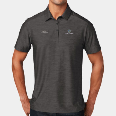 EMB - Slate Polo Thumbnail