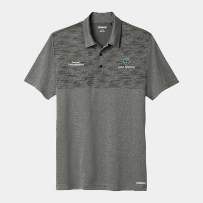 EMB - Gravitate Polo Thumbnail