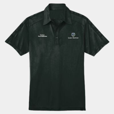 EMB - Hybrid Polo Thumbnail