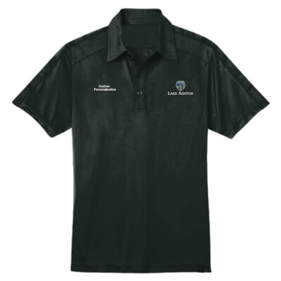 EMB - Hybrid Polo Thumbnail