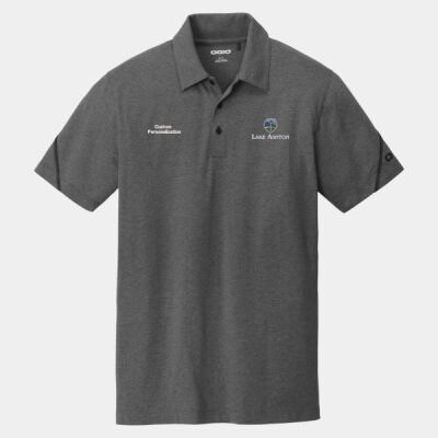 EMB - Tread Polo Thumbnail