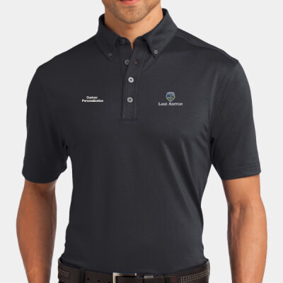 EMB - Gauge Polo Thumbnail