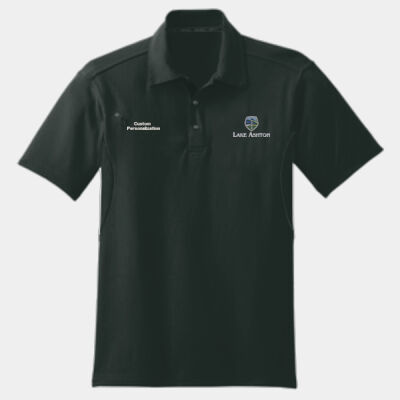 EMB - Accelerator Polo Thumbnail