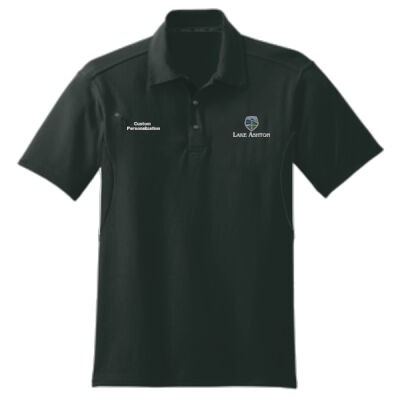 EMB - Accelerator Polo Thumbnail