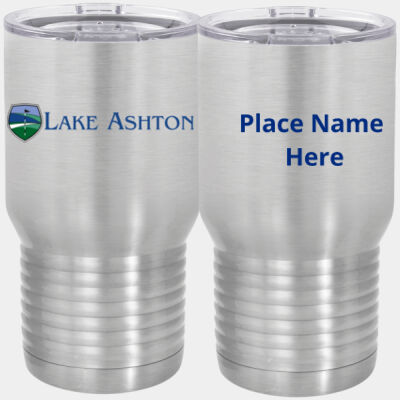 SUB - 20 oz. Tall Stainless Steel Vacuum Insulated Tumbler Thumbnail