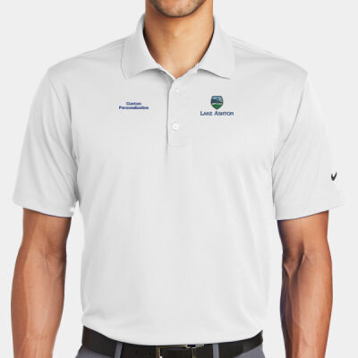 EMB  - Tech Basic Dri FIT Polo Thumbnail