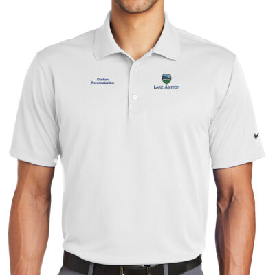 EMB  - Tech Basic Dri FIT Polo Thumbnail