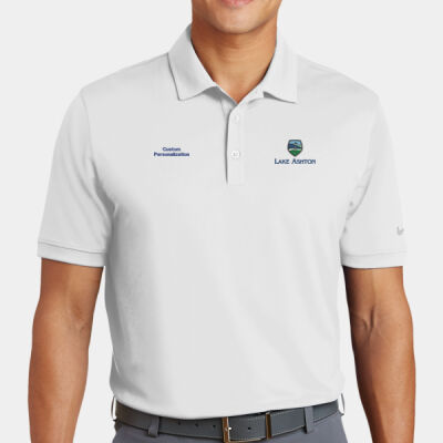 EMB  - Dri FIT Players Modern Fit Polo Thumbnail