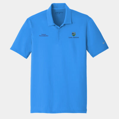 EMB  - Dri FIT Legacy Polo Thumbnail