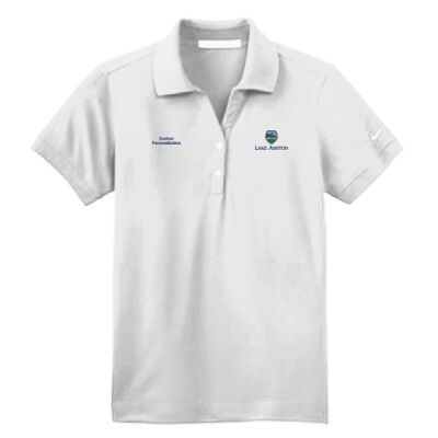 EMB  - Ladies Dri FIT Classic Polo Thumbnail