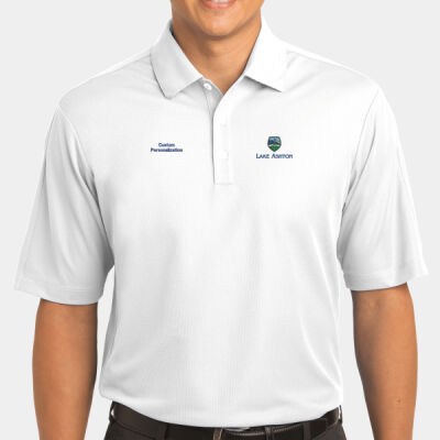 EMB  - Tech Sport Dri FIT Polo Thumbnail