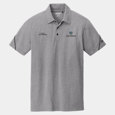 EMB  - Tread Polo Thumbnail