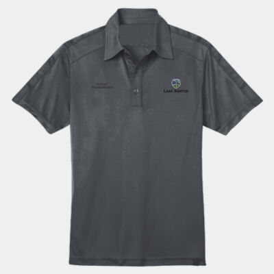 EMB  - Hybrid Polo Thumbnail