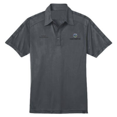 EMB  - Hybrid Polo Thumbnail