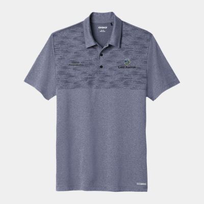 EMB  - Gravitate Polo Thumbnail