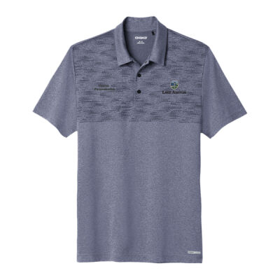 EMB  - Gravitate Polo Thumbnail