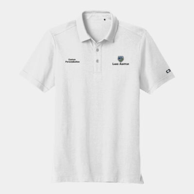 EMB  - Limit Polo Thumbnail