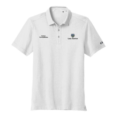 EMB  - Limit Polo Thumbnail