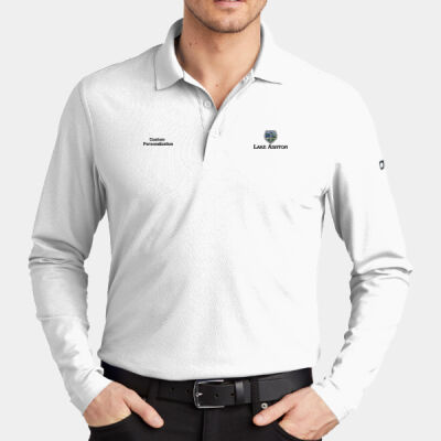 EMB  - Caliber2.0 Long Sleeve Thumbnail