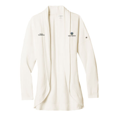 EMB  - Ladies Luuma Cocoon Fleece Thumbnail