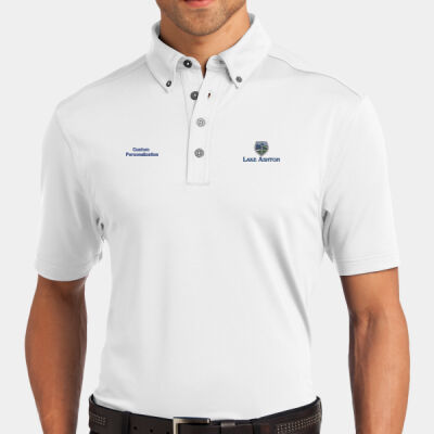 EMB  - Gauge Polo Thumbnail