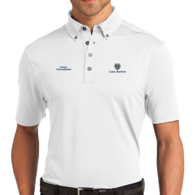 EMB  - Gauge Polo Thumbnail