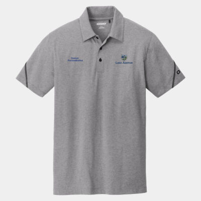 EMB  - Tread Polo Thumbnail