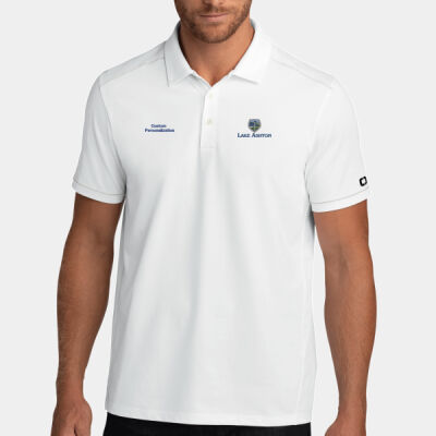 EMB  - Code Stretch Polo Thumbnail