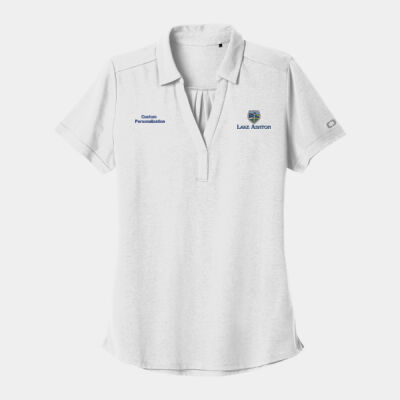 EMB  - Ladies Limit Polo Thumbnail