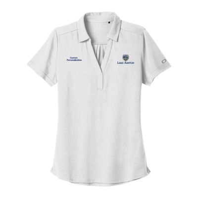 EMB  - Ladies Limit Polo Thumbnail