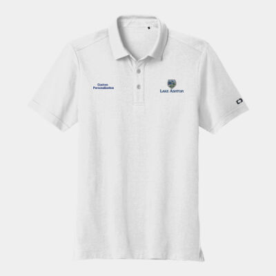 EMB  - Limit Polo Thumbnail