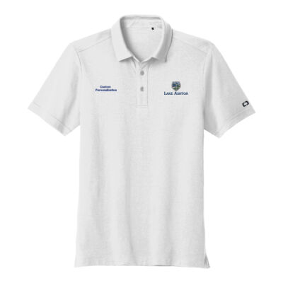 EMB  - Limit Polo Thumbnail