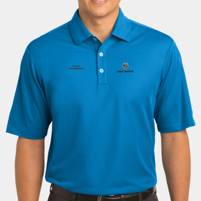 EMB  - Tech Sport Dri FIT Polo Thumbnail